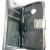    Motorola Moto E2 - Book Style Wallet Case With Strap
